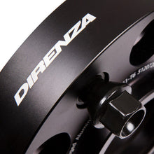 Load image into Gallery viewer, Direnza BMW Alpina D4 B4 S F32 F33 2014-2019 - 30mm Wheel Spacers - Pair -5x120 M14x1.25 72.6mm