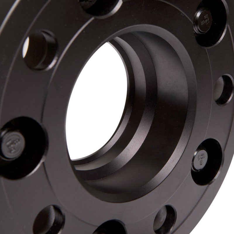 Direnza BMW X3 E83 03-10 - 15mm Wheel Spacers - Pair - 5x120 M14x1.5 72.5mm