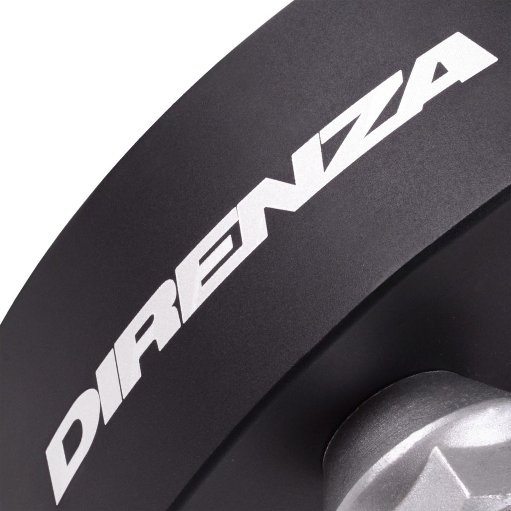 Direnza BMW X5 E53 00-06 - 40mm Wheel Spacers - Pair - 5x120 M14x1.5 72.6mm