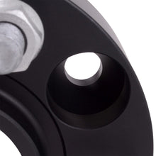 Load image into Gallery viewer, Direnza BMW X5 E53 00-06 - 40mm Wheel Spacers - Pair - 5x120 M14x1.5 72.6mm