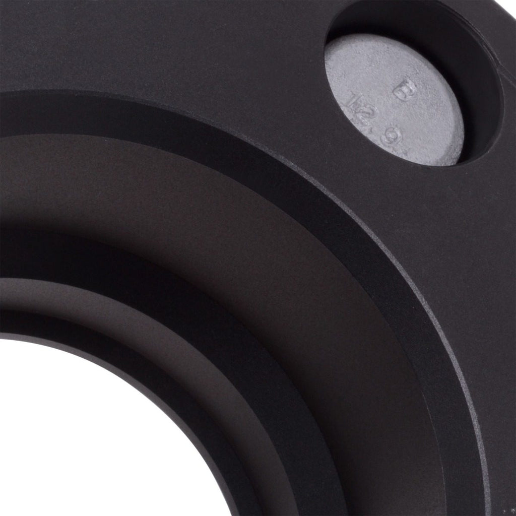 Direnza BMW X5 E53 00-06 - 40mm Wheel Spacers - Pair - 5x120 M14x1.5 72.6mm