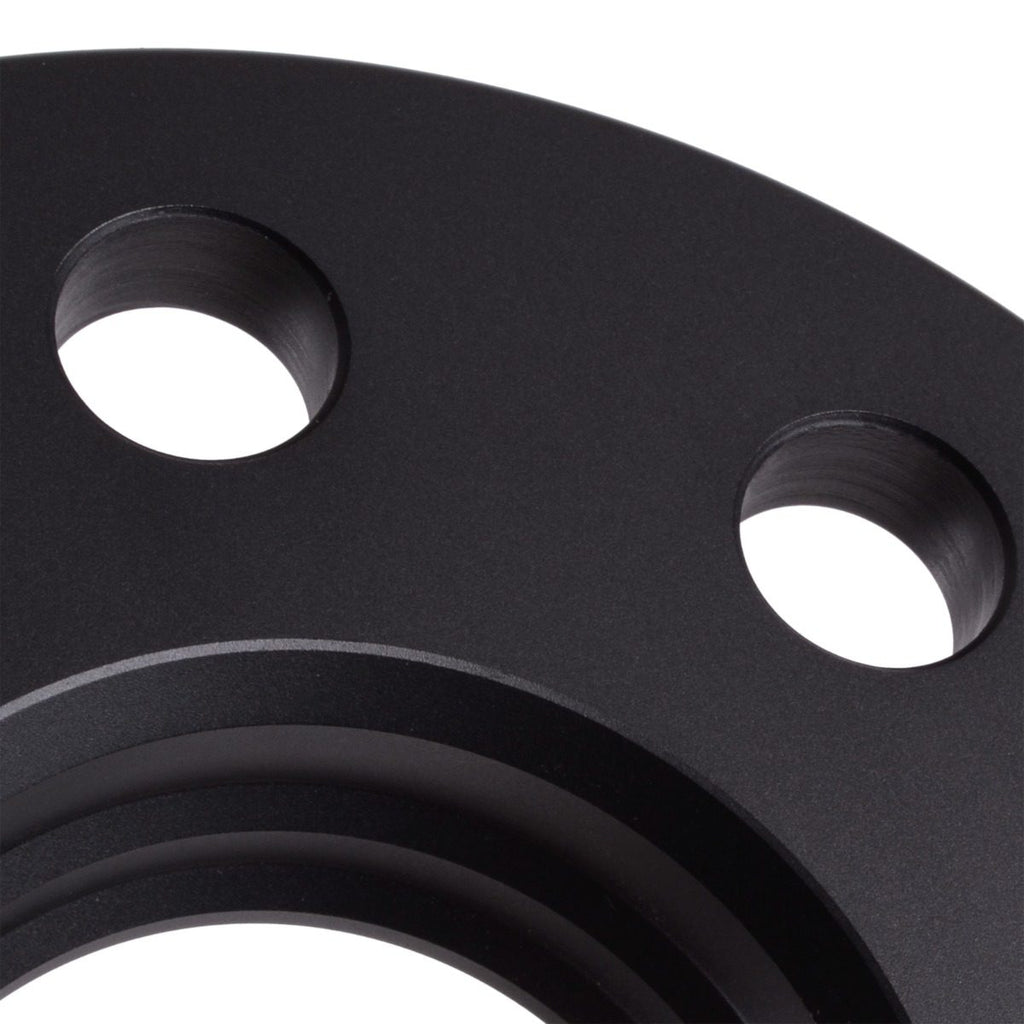 Direnza VW Golf MK3 | Lupo | Jetta | Polo - 15mm Wheel Spacers - Pair - 4x100 M12x1.5 57.1mm