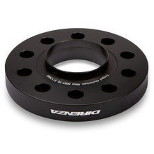 Load image into Gallery viewer, Direnza BMW 4 Series G22 G23 2020+ - 20mm Wheel Spacers - Pair - 5x112 M14x1.25 66.5mm