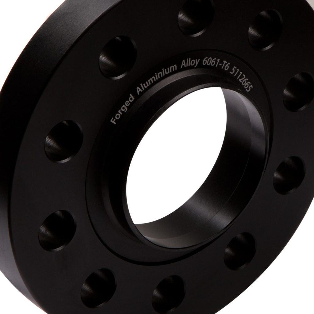 Direnza BMW 3 Series G20 G21 2019+ - 20mm Wheel Spacers - Pair - 5x112 M14x1.25 66.5mm
