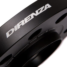 Load image into Gallery viewer, Direnza BMW 2 Series G42 2022+ - 20mm Wheel Spacers - Pair - 5x112 M14x1.25 66.5mm