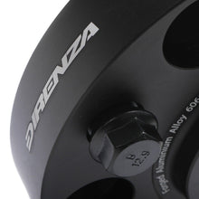 Load image into Gallery viewer, Direnza Porsche | Audi Q7 - 30mm Wheel Spacers - Pair -5x130 M14x1.5 71.6mm