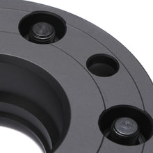 Load image into Gallery viewer, Direnza Porsche | Audi Q7 - 30mm Wheel Spacers - Pair -5x130 M14x1.5 71.6mm