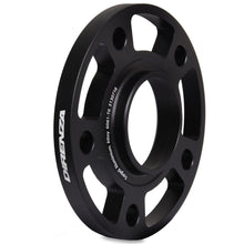 Load image into Gallery viewer, Direnza Porsche | Audi Q7 - 10mm Wheel Spacers - Pair -5x130 M14x1.5 71.6mm