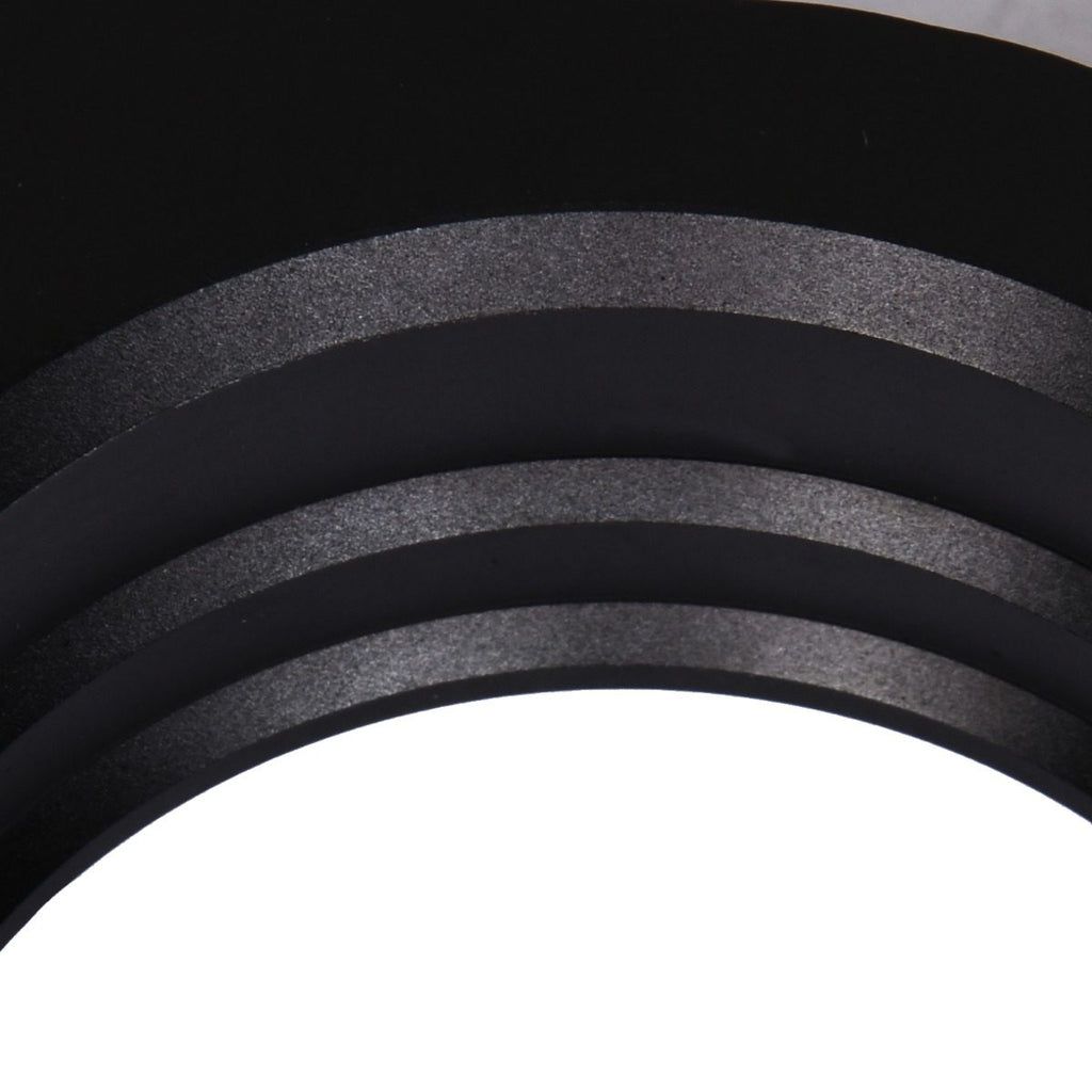 Direnza Porsche - 15mm Wheel Spacers - Pair - 5x130 M14x1.5 71.6mm