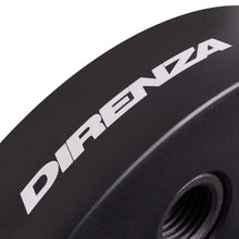 Load image into Gallery viewer, Direnza VW Volkswagen Golf Polo / Audi A1 A3 / Seat Ibiza / Skoda Octavia - 25mm Wheel Spacers - Pair - 5x100 M14x1.5 57.1mm