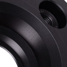 Load image into Gallery viewer, Direnza VW Volkswagen Golf Polo / Audi A1 A3 / Seat Ibiza / Skoda Octavia - 25mm Wheel Spacers - Pair - 5x100 M14x1.5 57.1mm
