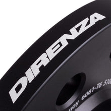 Load image into Gallery viewer, Direnza VW Volkswagen Golf Polo / Audi A1 A3 / Seat Ibiza / Skoda Octavia - 15mm Wheel Spacers - Pair - 5x100 M14x1.5 57.1mm