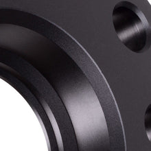 Load image into Gallery viewer, Direnza VW Volkswagen Golf Polo / Audi A1 A3 / Seat Ibiza / Skoda Octavia - 15mm Wheel Spacers - Pair - 5x100 M14x1.5 57.1mm