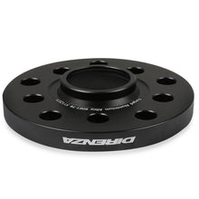 Load image into Gallery viewer, Direnza Volkswagen Golf GTI GTD R / Passat / Scirocco - 15mm Wheel Spacers - Pair - 5x112 M14x1.5 57.1mm