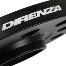 Load image into Gallery viewer, Direnza Seat Leon FR / Cupra - 15mm Wheel Spacers - Pair - 5x112 M14x1.5 57.1mm