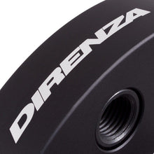 Load image into Gallery viewer, Direnza MG ZS / 4 / 5 - 25mm Wheel Spacers - Pair - 5x112 M14x1.5 57.1mm