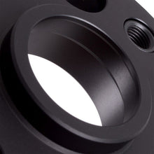 Load image into Gallery viewer, Direnza Audi A3 A4 A5 A6 TT – 25mm Wheel Spacers - Pair - 5x112 M14x1.5 57.1mm