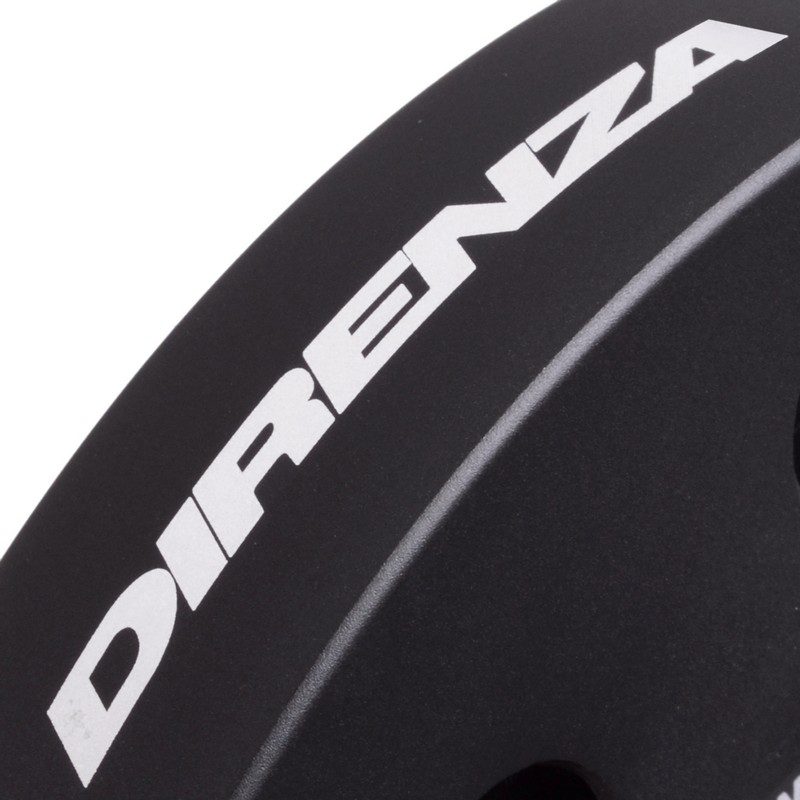 Direnza Audi A3 A4 A5 A6 TT – 20mm Wheel Spacers – Pair – 5×112 M14x1.5 57.1mm