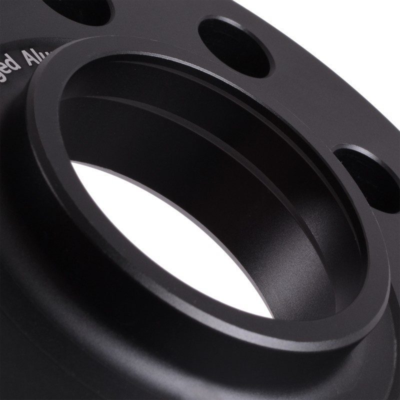 Direnza Seat Leon FR / Cupra – 20mm Wheel Spacers – Pair – 5×112 M14x1.5 57.1mm
