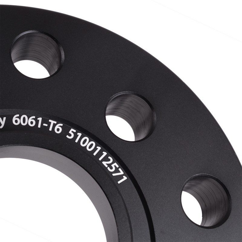 Direnza Skoda Octavia VRS 05+ – 20mm Wheel Spacers – Pair – 5×112 M14x1.5 57.1mm