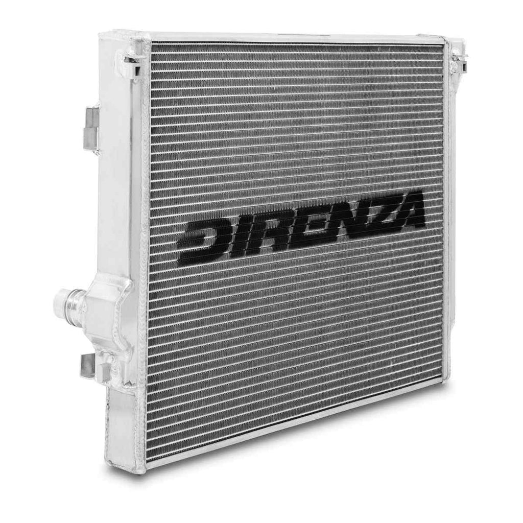 Direnza VW Golf R MK7 / MK8 2.0 TSI 2013+ - Aluminium Performance Radiator