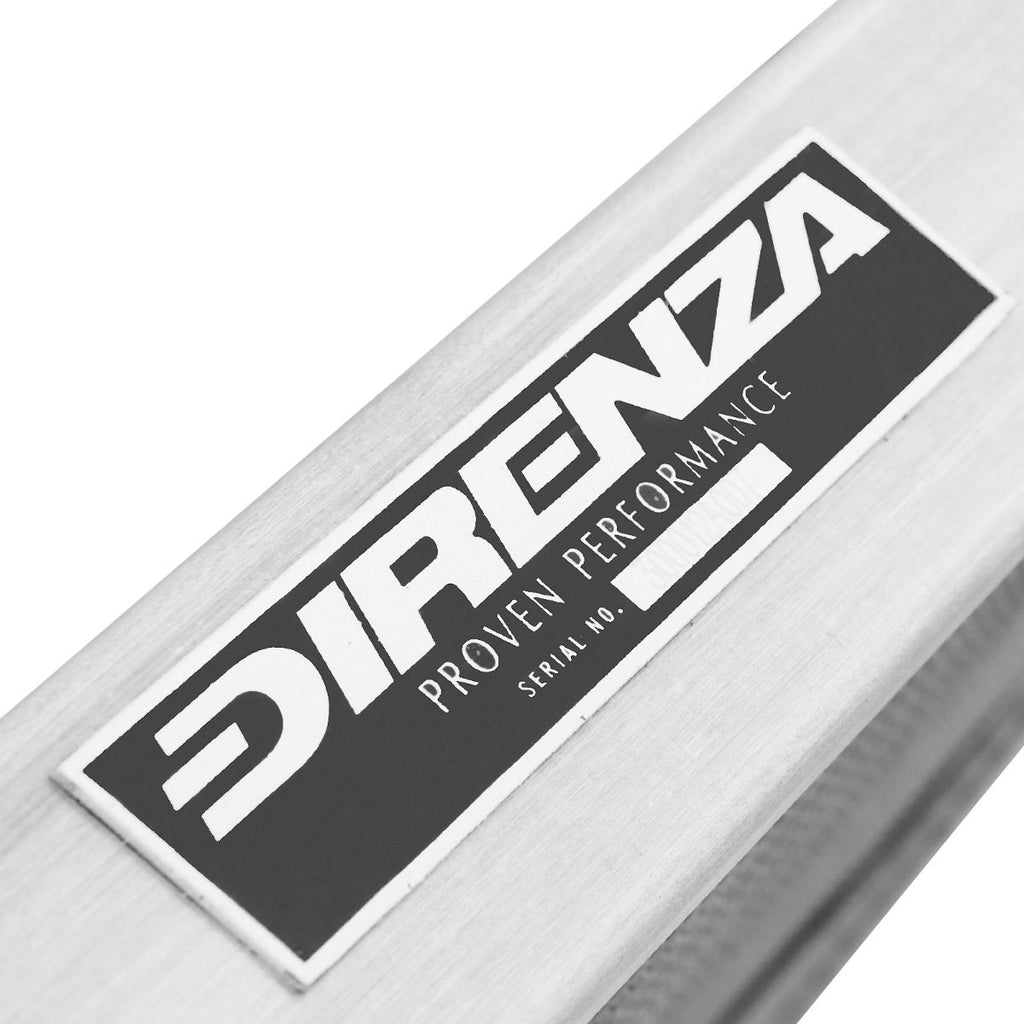 Direnza Seat Leon 5F 1.8 / Cupra 2.0 TSI 13-19 - Aluminium Performance Radiator