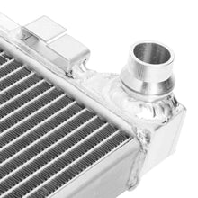 Load image into Gallery viewer, Direnza Audi A3 8V 1.8 / S3 2.0 TFSI 12-20 - Aluminium Performance Radiator