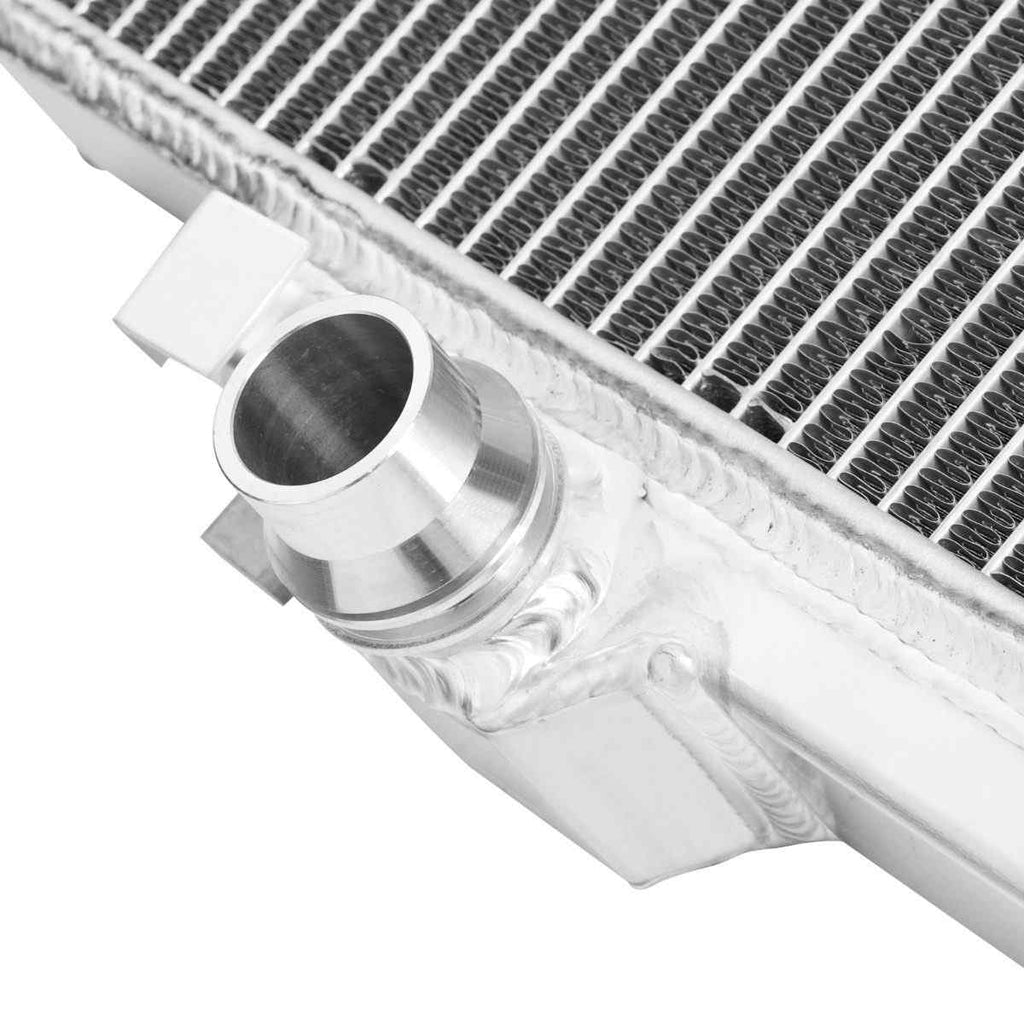 Direnza Seat Leon 5F 1.8 / Cupra 2.0 TSI 13-19 - Aluminium Performance Radiator