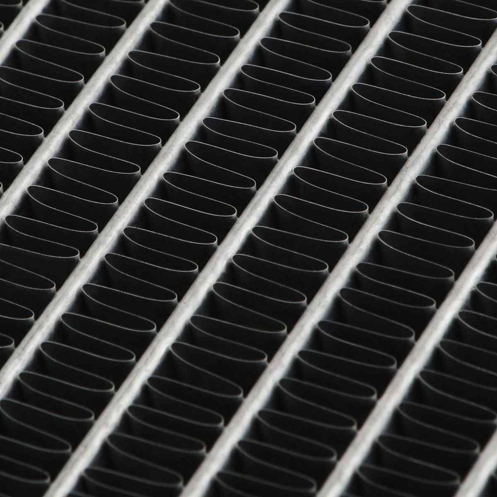 Direnza Skoda Octavia 5E 1.8 2.0 TSI 13-19 - Aluminium Performance Radiator