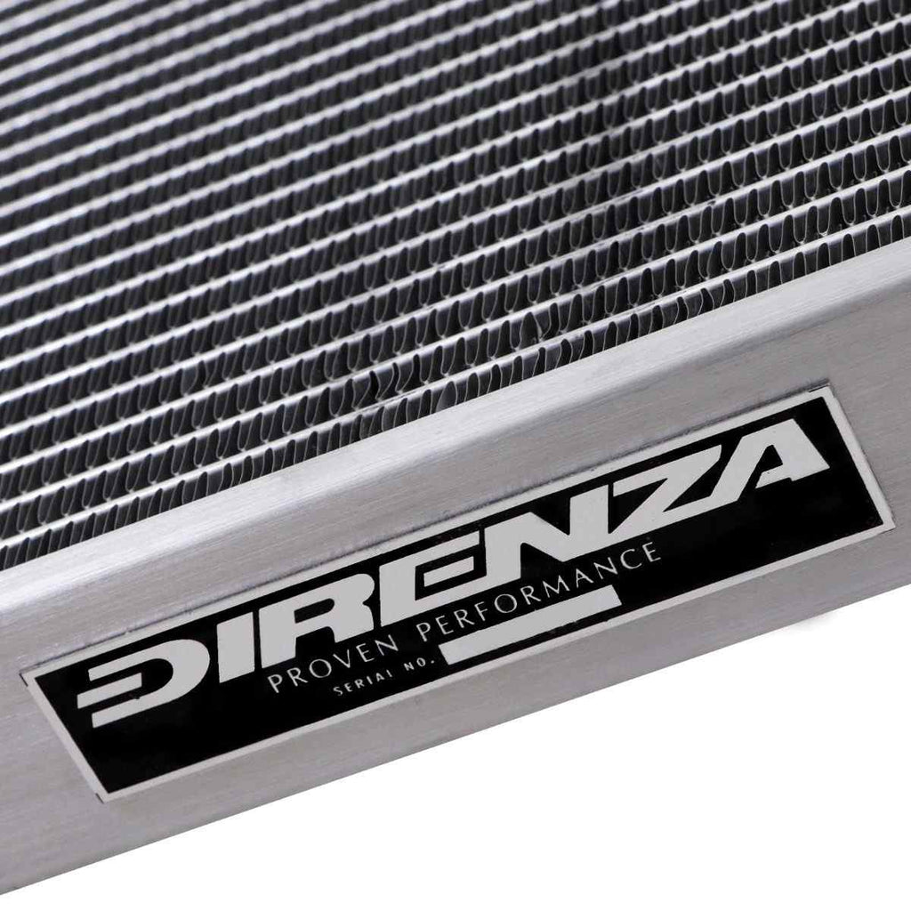 Direnza BMW 3 Series F30 320d 12-19 - Aluminium Performance Radiator