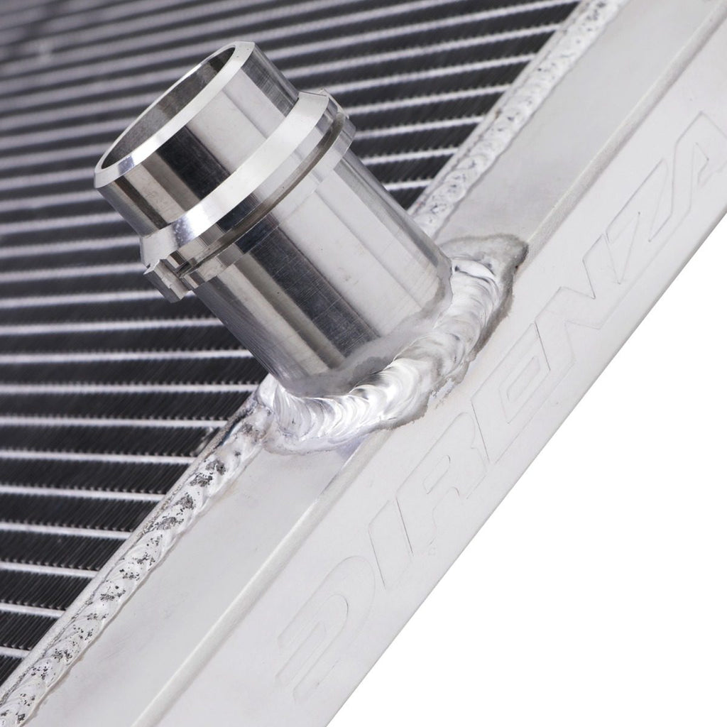 Direnza BMW 3 Series F30 320d 12-19 - Aluminium Performance Radiator