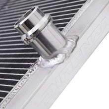 Load image into Gallery viewer, Direnza BMW 3 Series F30 320d 12-19 - Aluminium Performance Radiator