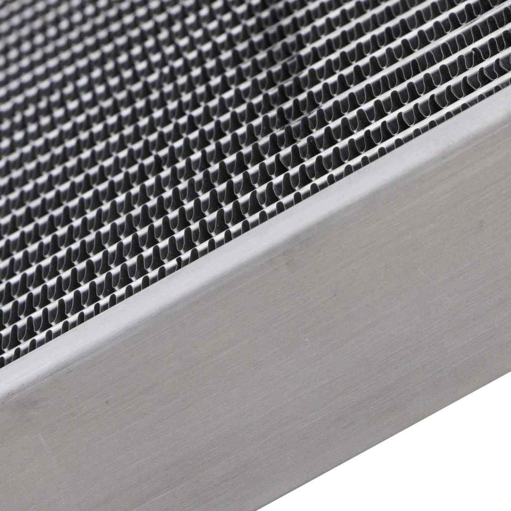Direnza BMW 3 Series F30 320d 12-19 - Aluminium Performance Radiator