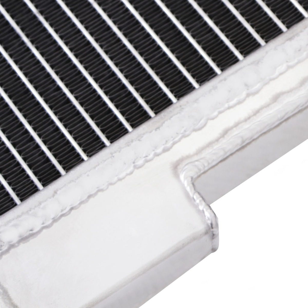 Direnza BMW 3 Series F30 320d 12-19 - Aluminium Performance Radiator