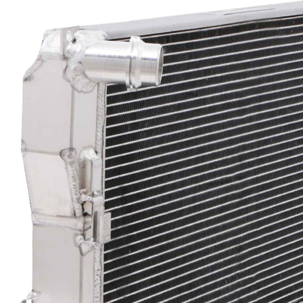 Direnza BMW 3 Series F30 320d 12-19 - Aluminium Performance Radiator