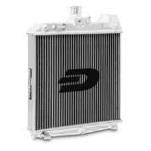 Load image into Gallery viewer, Direnza Porsche 911 997 Boxster Cayman 987 3.2 3.6 3.8 04-12 - Aluminium Radiator Kit