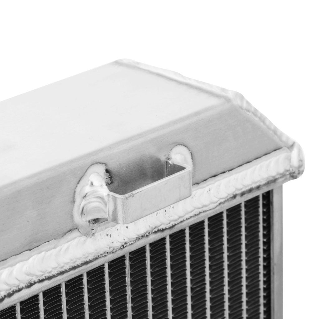 Direnza Porsche 911 997 Boxster Cayman 987 3.2 3.6 3.8 04-12 - Aluminium Radiator Kit