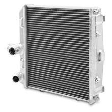 Load image into Gallery viewer, Direnza Porsche 911 997 Boxster Cayman 987 3.2 3.6 3.8 04-12 - Aluminium Radiator Kit