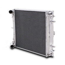 Load image into Gallery viewer, Direnza Porsche 986 Boxster + S 2.5 2.7 3.2 96-04 - Aluminium Performance Radiator