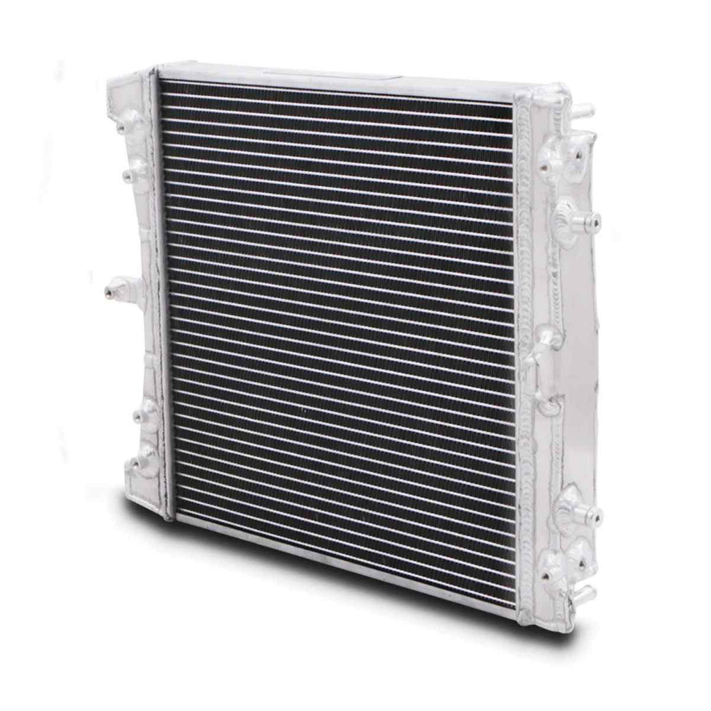 Direnza Porsche 986 Boxster + S 2.5 2.7 3.2 96-04 - Aluminium Performance Radiator