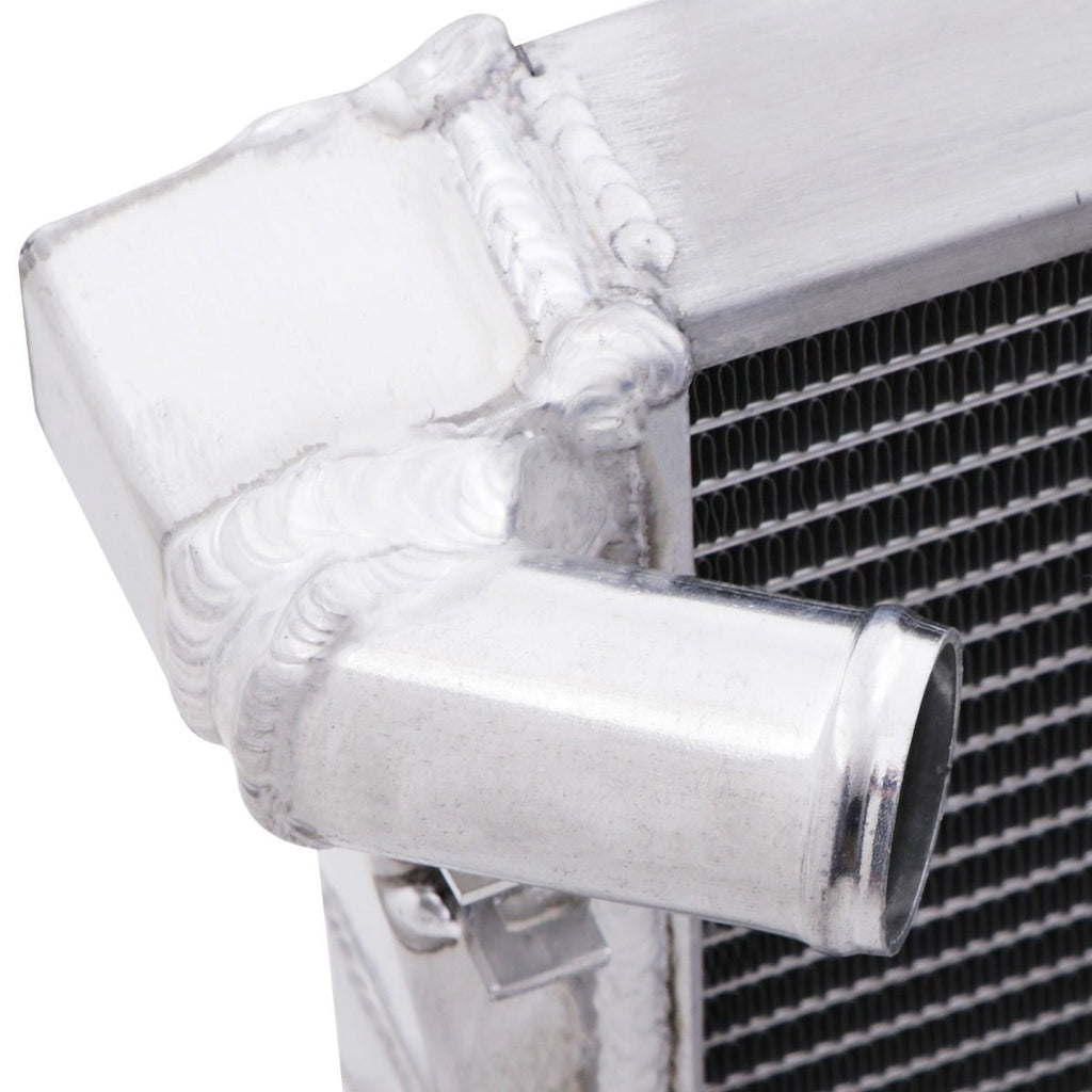 Direnza Porsche 986 Boxster + S 2.5 2.7 3.2 96-04 - Aluminium Performance Radiator