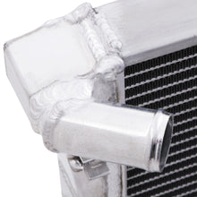 Load image into Gallery viewer, Direnza Porsche 986 Boxster + S 2.5 2.7 3.2 96-04 - Aluminium Performance Radiators