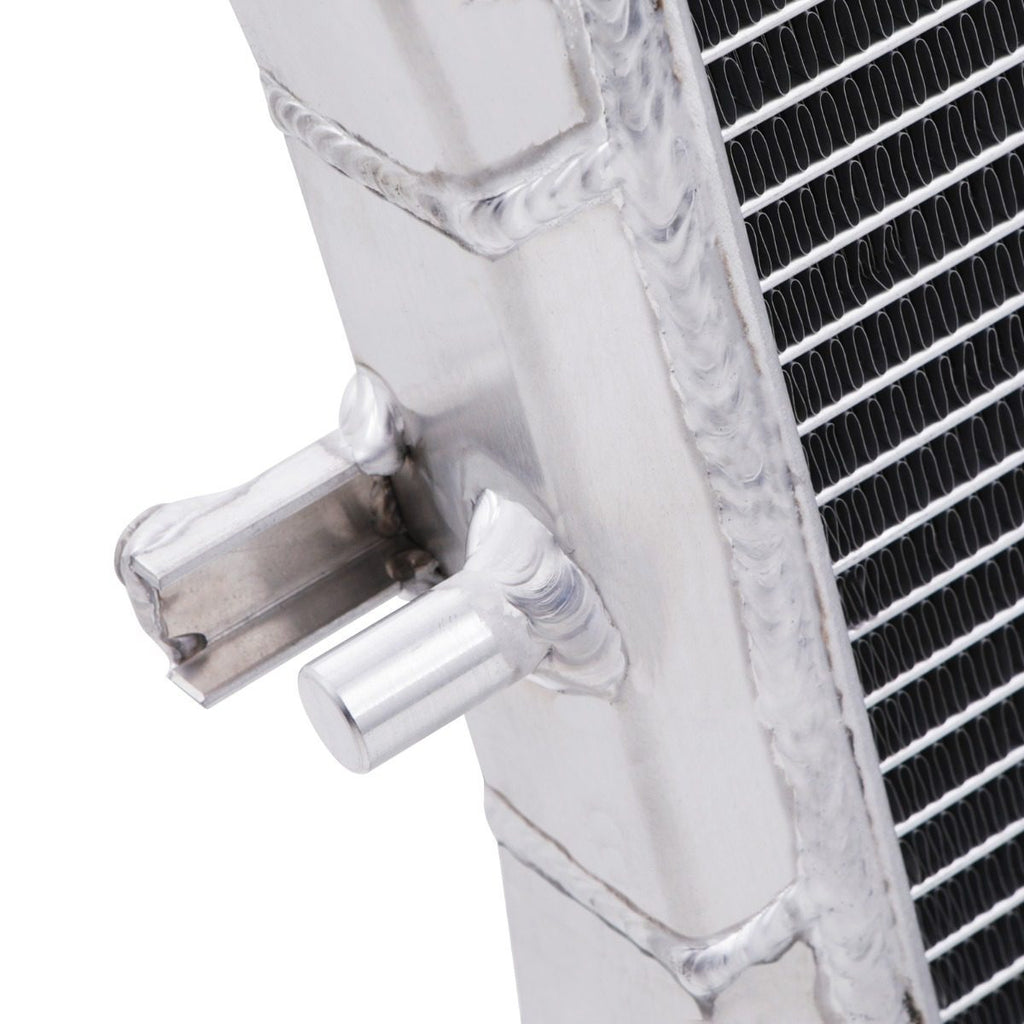 Direnza Porsche 986 Boxster + S 2.5 2.7 3.2 96-04 - Aluminium Performance Radiator