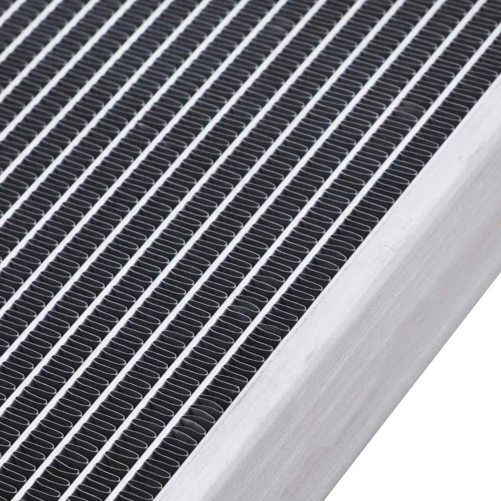 Direnza Porsche 986 Boxster + S 2.5 2.7 3.2 96-04 - Aluminium Performance Radiator