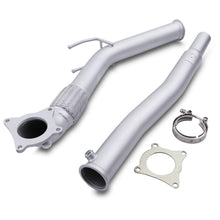 Load image into Gallery viewer, Direnza VW Golf MK5/6 GTI Eos 2.0 TSI | Skoda Octavia | Seat Leon Cupra R 2.0 FSI 04-12 - Ceramic Coated Decat Downpipe