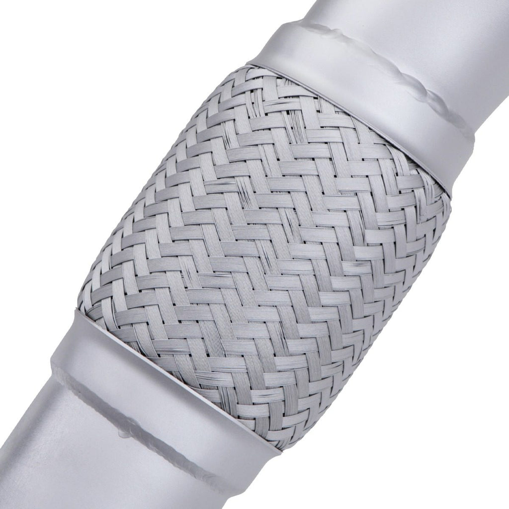 Direnza VW Golf MK5/6 GTI Eos 2.0 TSI | Skoda Octavia | Seat Leon Cupra R 2.0 FSI 04-12 - Ceramic Coated Decat Downpipe