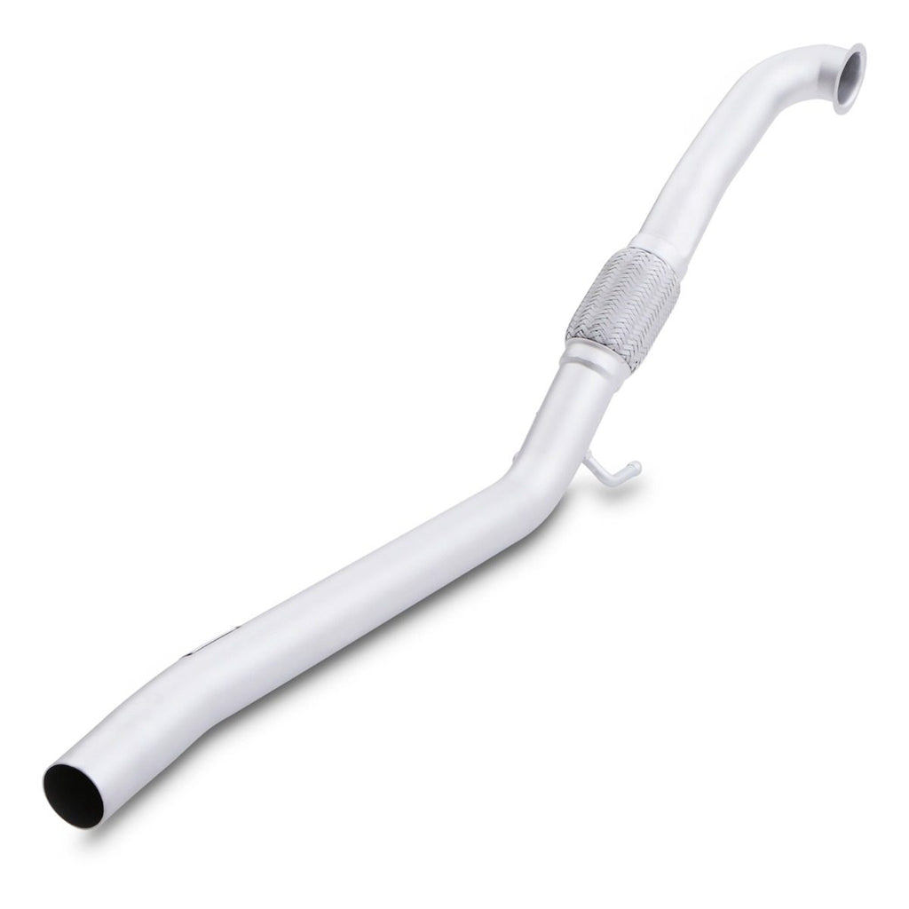Direnza VW Golf Mk5 2.0TDI / Seat Leon 2.0 TDI / Audi A3 8P 2.0 TDI - Ceramic Coated Decat Downpipe
