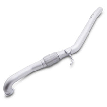 Load image into Gallery viewer, Direnza VW Golf Mk5 2.0TDI / Seat Leon 2.0 TDI / Audi A3 8P 2.0 TDI - Ceramic Coated Decat Downpipe