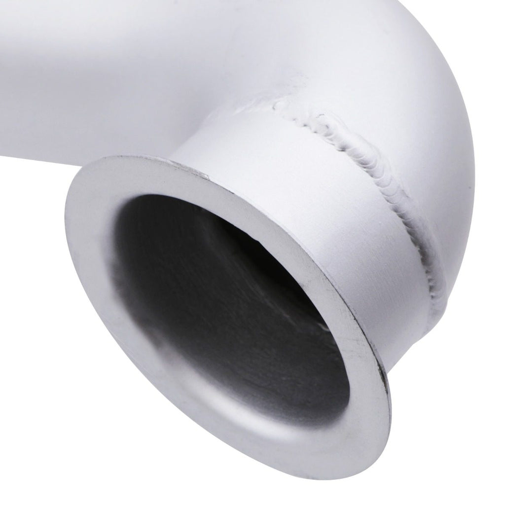 Direnza VW Golf Mk5 2.0TDI / Seat Leon 2.0 TDI / Audi A3 8P 2.0 TDI - Ceramic Coated Decat Downpipe
