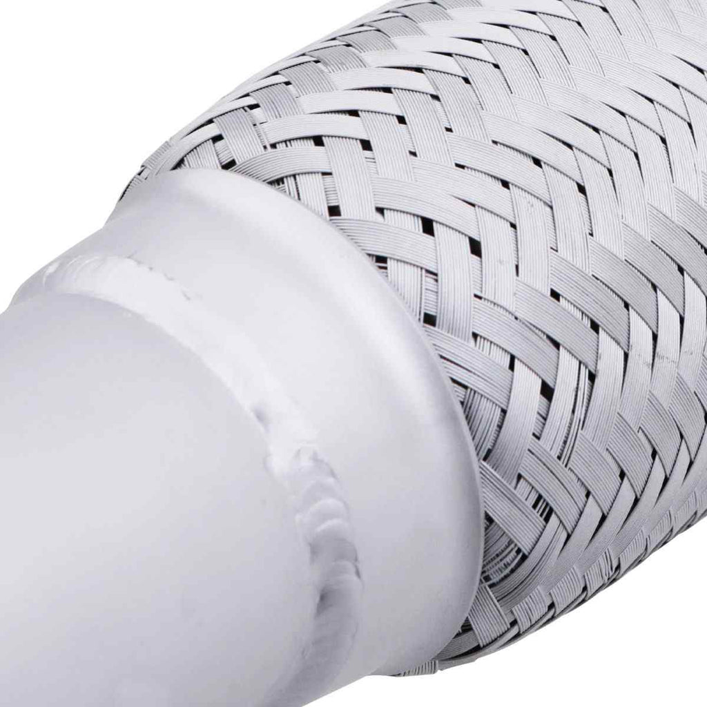 Direnza VW Golf Mk5 2.0TDI / Seat Leon 2.0 TDI / Audi A3 8P 2.0 TDI - Ceramic Coated Decat Downpipe